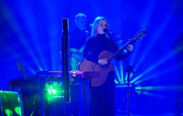 Koncert Kaśki Sochackiej (2 kwietnia 2023) 7
