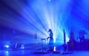 Koncert Kaśki Sochackiej (2 kwietnia 2023) 9