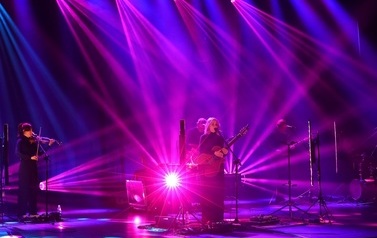Koncert Kaśki Sochackiej (2 kwietnia 2023) 10