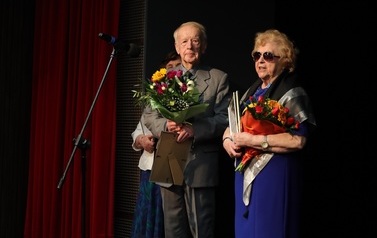 Podsumowanie 53 lat działalności Klubu Seniora (12 kwietnia 2023) 3