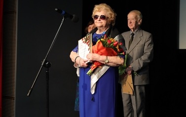 Podsumowanie 53 lat działalności Klubu Seniora (12 kwietnia 2023) 4