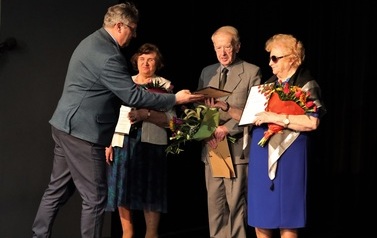 Podsumowanie 53 lat działalności Klubu Seniora (12 kwietnia 2023) 6