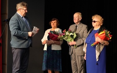 Podsumowanie 53 lat działalności Klubu Seniora (12 kwietnia 2023) 7
