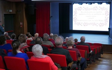 Podsumowanie 53 lat działalności Klubu Seniora (12 kwietnia 2023) 9