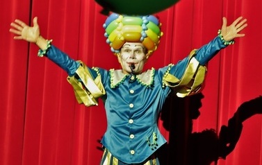 Funny Balls Show (13 kwietnia 2023) 3