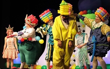 Funny Balls Show (13 kwietnia 2023) 5