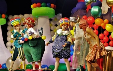 Funny Balls Show (13 kwietnia 2023) 6