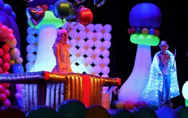 Funny Balls Show (13 kwietnia 2023) 8