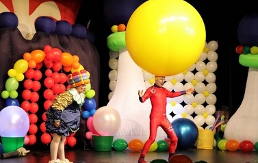 Funny Balls Show (13 kwietnia 2023) 11