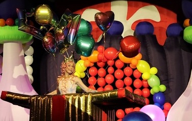 Funny Balls Show (13 kwietnia 2023) 13