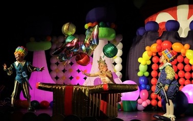 Funny Balls Show (13 kwietnia 2023) 14