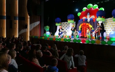 Funny Balls Show (13 kwietnia 2023) 17