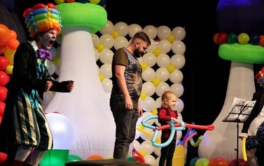 Funny Balls Show (13 kwietnia 2023) 19