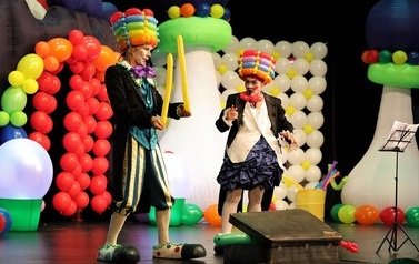 Funny Balls Show (13 kwietnia 2023) 21