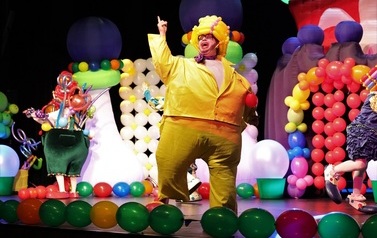 Funny Balls Show (13 kwietnia 2023) 23