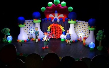 Funny Balls Show (13 kwietnia 2023) 25