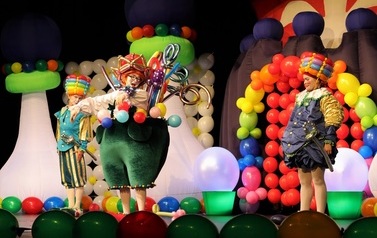 Funny Balls Show (13 kwietnia 2023) 26