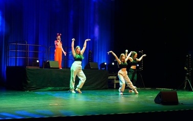 Koncert &bdquo;Baśniowy Świat Disneya&rdquo; Zespołu Wokalnego (nie)sPOKojni (26 kwietnia 2023) 3