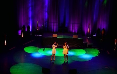 Koncert &bdquo;Baśniowy Świat Disneya&rdquo; Zespołu Wokalnego (nie)sPOKojni (26 kwietnia 2023) 6