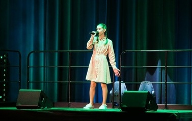 Koncert &bdquo;Baśniowy Świat Disneya&rdquo; Zespołu Wokalnego (nie)sPOKojni (26 kwietnia 2023) 7