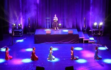 Koncert &bdquo;Baśniowy Świat Disneya&rdquo; Zespołu Wokalnego (nie)sPOKojni (26 kwietnia 2023) 10