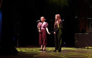 Koncert &bdquo;Baśniowy Świat Disneya&rdquo; Zespołu Wokalnego (nie)sPOKojni (26 kwietnia 2023) 12