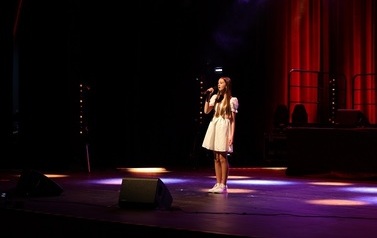 Koncert &bdquo;Baśniowy Świat Disneya&rdquo; Zespołu Wokalnego (nie)sPOKojni (26 kwietnia 2023) 13