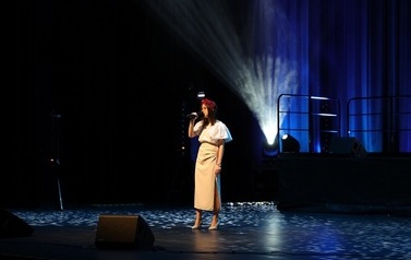 Koncert &bdquo;Baśniowy Świat Disneya&rdquo; Zespołu Wokalnego (nie)sPOKojni (26 kwietnia 2023) 14