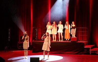 Koncert &bdquo;Baśniowy Świat Disneya&rdquo; Zespołu Wokalnego (nie)sPOKojni (26 kwietnia 2023) 20