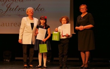 Koncert Laureat&oacute;w XVIII Puławskiego Turnieju Recytacji, Muzyki i Pieśni Narodowych &bdquo;Witaj Majowa Jutrzenko&rdquo; 3