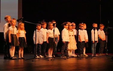 Koncert Laureat&oacute;w XVIII Puławskiego Turnieju Recytacji, Muzyki i Pieśni Narodowych &bdquo;Witaj Majowa Jutrzenko&rdquo; 5