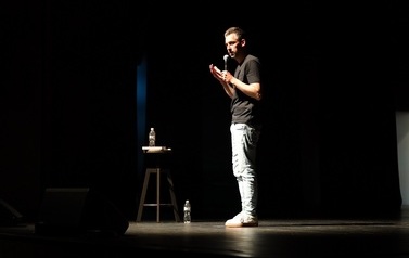 Piotr Zola Szulowski Standup (12 maja 2023) 2