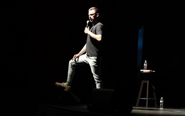 Piotr Zola Szulowski Standup (12 maja 2023) 3
