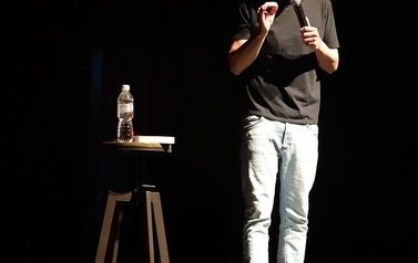 Piotr Zola Szulowski Standup (12 maja 2023) 4