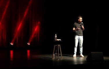 Piotr Zola Szulowski Standup (12 maja 2023) 5