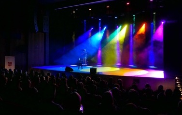 Piotr Zola Szulowski Standup (12 maja 2023) 6