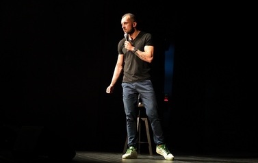 Piotr Zola Szulowski Standup (12 maja 2023) 8