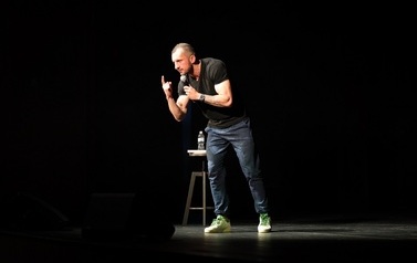 Piotr Zola Szulowski Standup (12 maja 2023) 9