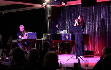 Koncert SUPERMENKA w wykonaniu Antoniny Nowosadzkiej, Mileny Kowalczyk i Michaliny Ryciak (16 maja 2023) 3
