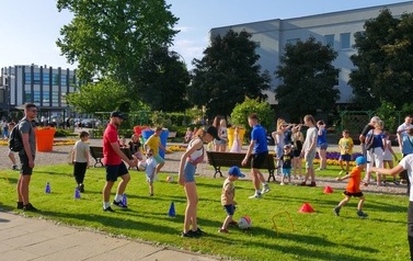 POK-frontacje na Dzień Dziecka (1 czerwca 2023) 13