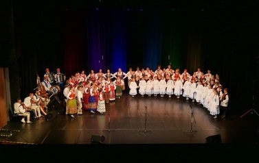 Koncert "G&oacute;rale na Powiślu" (10 czerwca 2023) 1