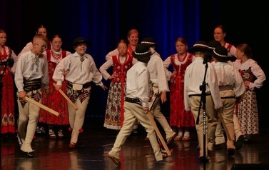 Koncert "G&oacute;rale na Powiślu" (10 czerwca 2023) 2