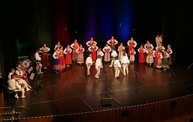 Koncert "G&oacute;rale na Powiślu" (10 czerwca 2023) 3