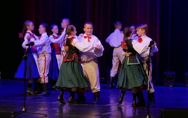 Koncert "G&oacute;rale na Powiślu" (10 czerwca 2023) 5