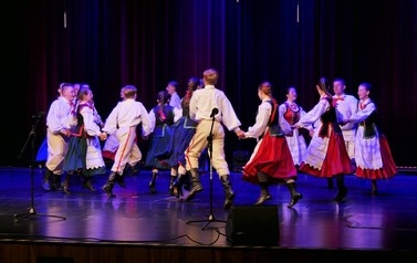 Koncert "G&oacute;rale na Powiślu" (10 czerwca 2023) 7