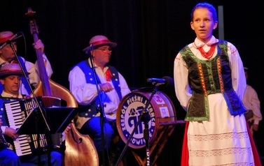 Koncert "G&oacute;rale na Powiślu" (10 czerwca 2023) 10