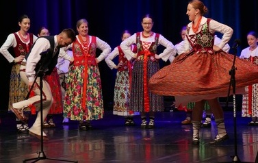 Koncert "G&oacute;rale na Powiślu" (10 czerwca 2023) 11