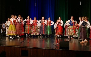 Koncert "G&oacute;rale na Powiślu" (10 czerwca 2023) 14