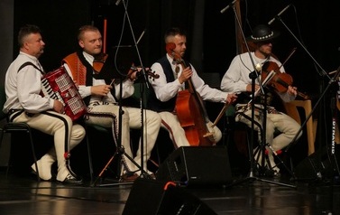 Koncert "G&oacute;rale na Powiślu" (10 czerwca 2023) 15