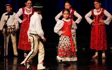 Koncert "G&oacute;rale na Powiślu" (10 czerwca 2023) 16